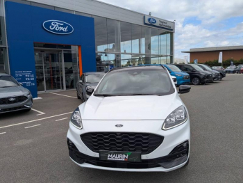 FORD Kuga 2.5 Duratec 225ch PHEV ST-Line X BVA
