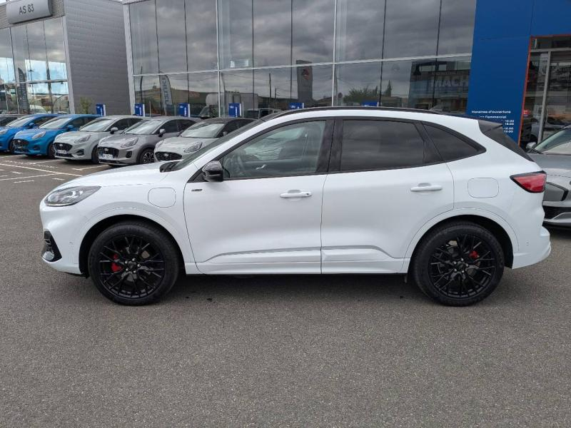 Photo 3 de l’annonce de FORD Kuga d’occasion à vendre à FRÉJUS