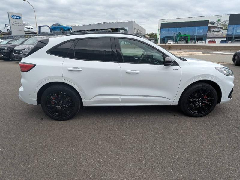 Photo 8 de l’annonce de FORD Kuga d’occasion à vendre à FRÉJUS