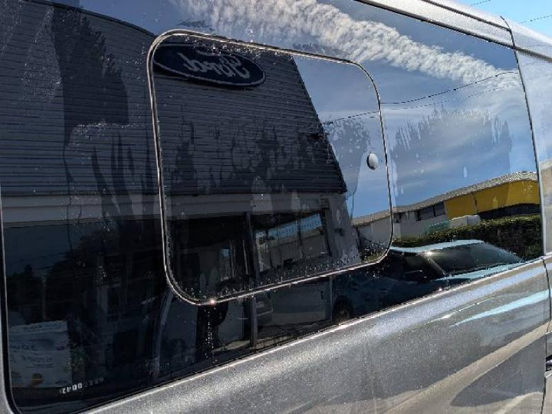 Photo 4 de l’annonce de FORD Transit Custom Fg VUL d’occasion à vendre à BRIGNOLES