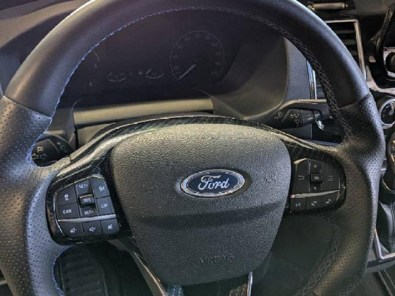 Photo 12 de l’annonce de FORD Transit Custom Fg VUL d’occasion à vendre à BRIGNOLES