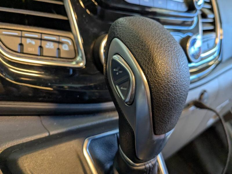 Photo 13 de l’annonce de FORD Transit Custom Fg VUL d’occasion à vendre à BRIGNOLES