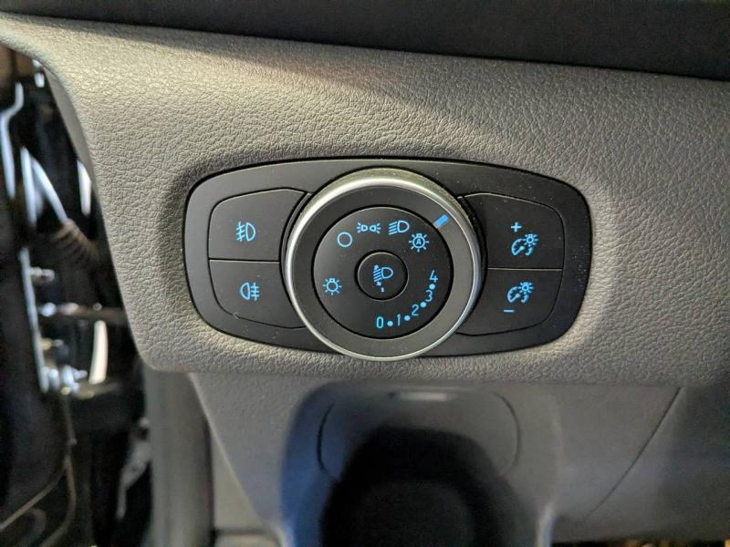 Photo 17 de l’annonce de FORD Transit Custom Fg VUL d’occasion à vendre à BRIGNOLES