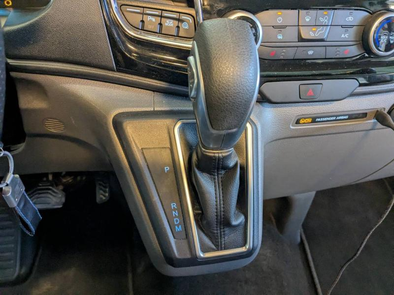 Photo 19 de l’annonce de FORD Transit Custom Fg VUL d’occasion à vendre à BRIGNOLES