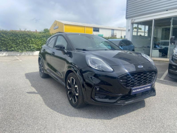 FORD Puma d’occasion à vendre à BRIGNOLES
