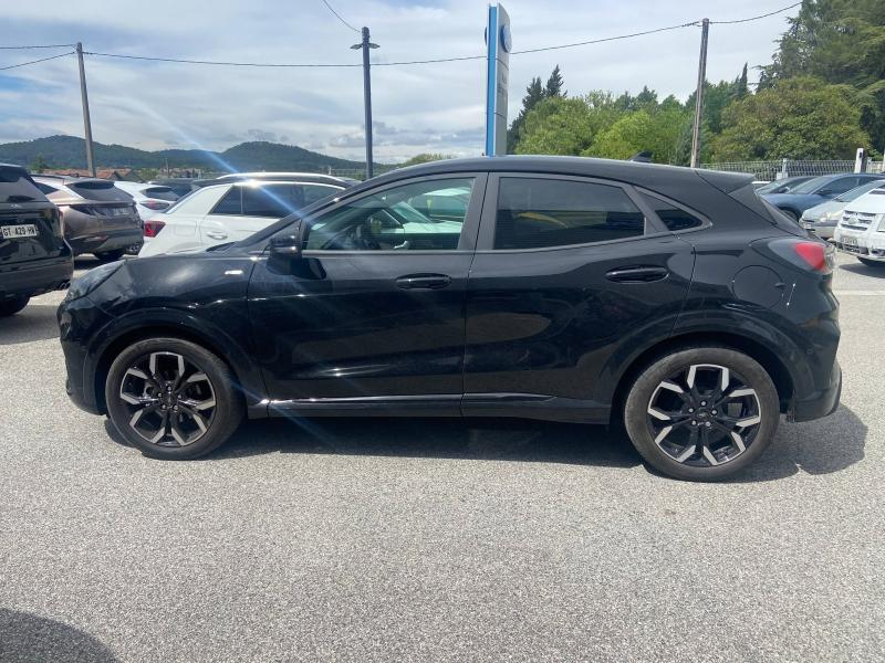 Photo 6 de l’annonce de FORD Puma d’occasion à vendre à BRIGNOLES