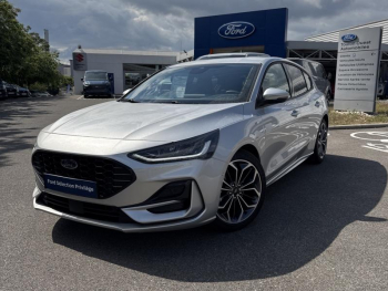 FORD Focus d’occasion à vendre à TOULON