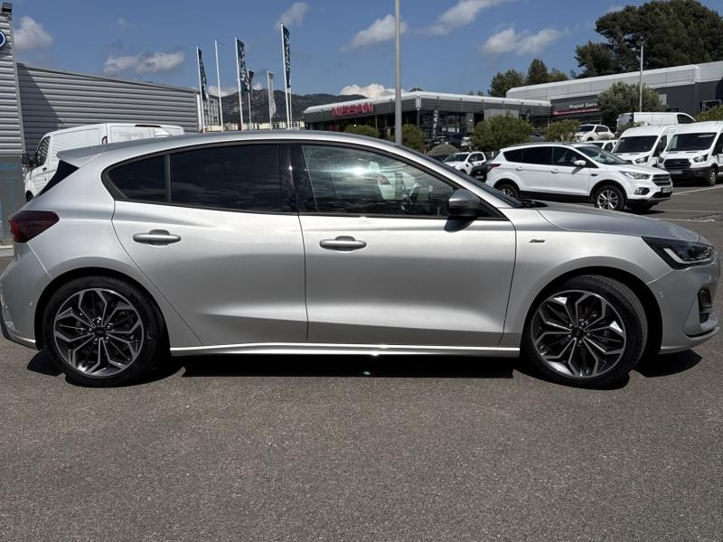 Photo 4 de l’annonce de FORD Focus d’occasion à vendre à TOULON