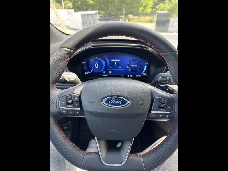 Photo 12 de l’annonce de FORD Focus d’occasion à vendre à TOULON