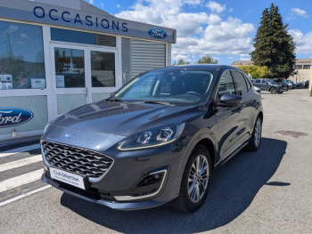 FORD Kuga 2.0 EcoBlue 190ch Vignale BVA i-AWD