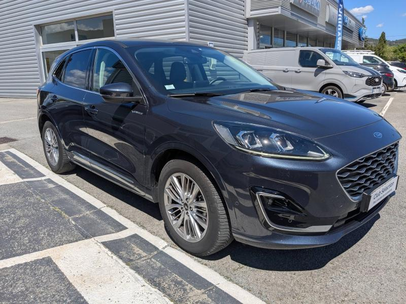 Photo 3 de l’annonce de FORD Kuga d’occasion à vendre à DRAGUIGNAN