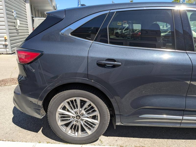 Photo 5 de l’annonce de FORD Kuga d’occasion à vendre à DRAGUIGNAN