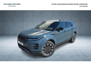 LAND-ROVER Evoque d’occasion à vendre à LA GARDE