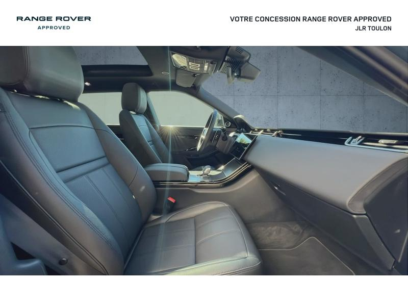Photo 3 de l’annonce de LAND-ROVER Evoque d’occasion à vendre à LA GARDE