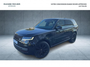 LAND-ROVER Range Rover d’occasion à vendre à LA GARDE