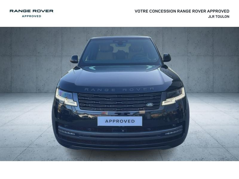 Photo 7 de l’annonce de LAND-ROVER Range Rover d’occasion à vendre à LA GARDE