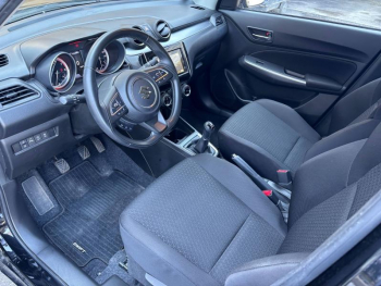 SUZUKI Swift d’occasion à vendre à LA GARDE