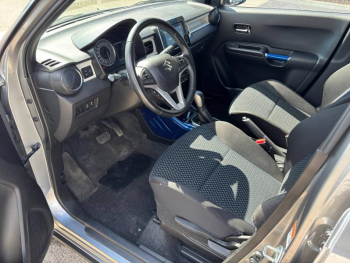 SUZUKI Ignis d’occasion à vendre à LA GARDE