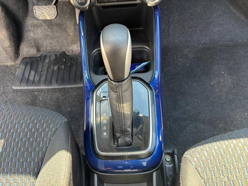 Photo 15 de l’annonce de SUZUKI Ignis d’occasion à vendre à LA GARDE
