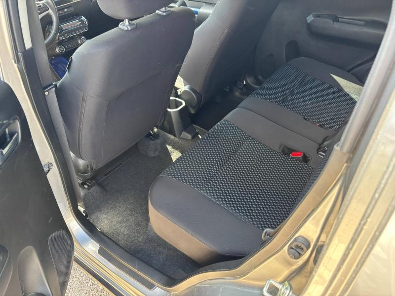 Photo 18 de l’annonce de SUZUKI Ignis d’occasion à vendre à LA GARDE