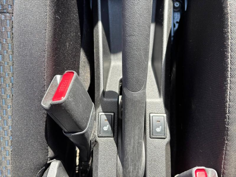Photo 20 de l’annonce de SUZUKI Ignis d’occasion à vendre à LA GARDE