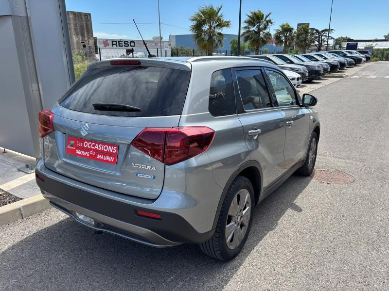 Photo 3 de l’annonce de SUZUKI Vitara d’occasion à vendre à LA GARDE