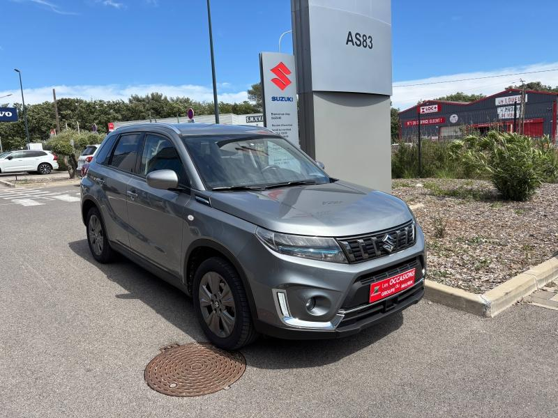 Photo 4 de l’annonce de SUZUKI Vitara d’occasion à vendre à LA GARDE