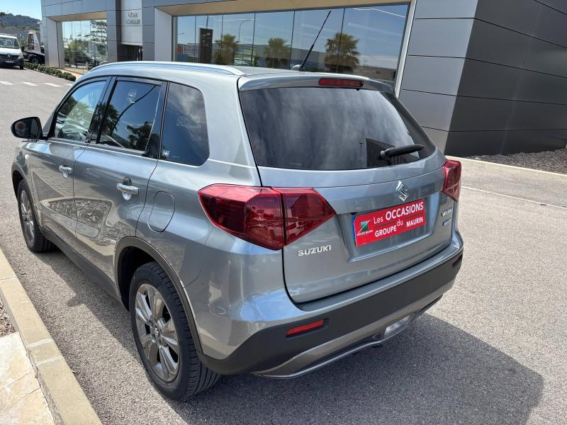 Photo 7 de l’annonce de SUZUKI Vitara d’occasion à vendre à LA GARDE
