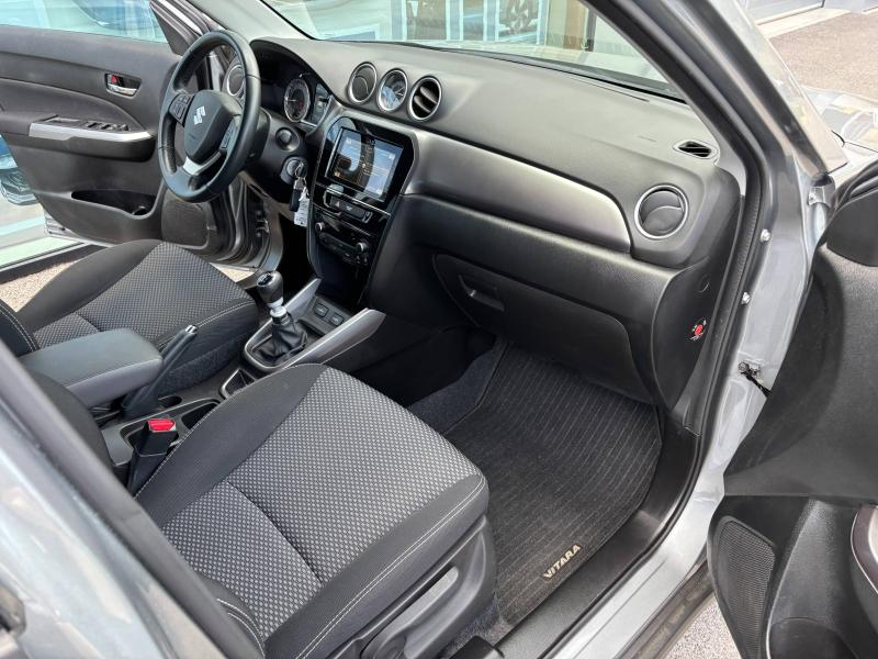 Photo 10 de l’annonce de SUZUKI Vitara d’occasion à vendre à LA GARDE