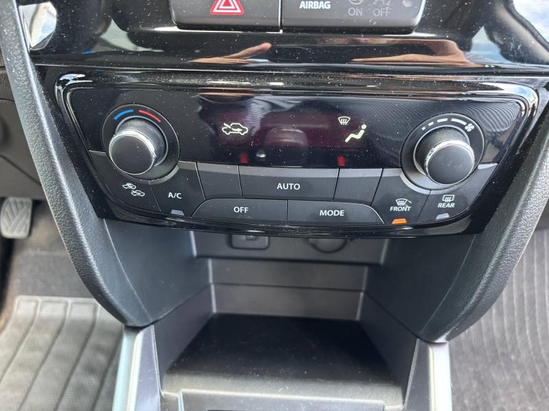 Photo 13 de l’annonce de SUZUKI Vitara d’occasion à vendre à LA GARDE