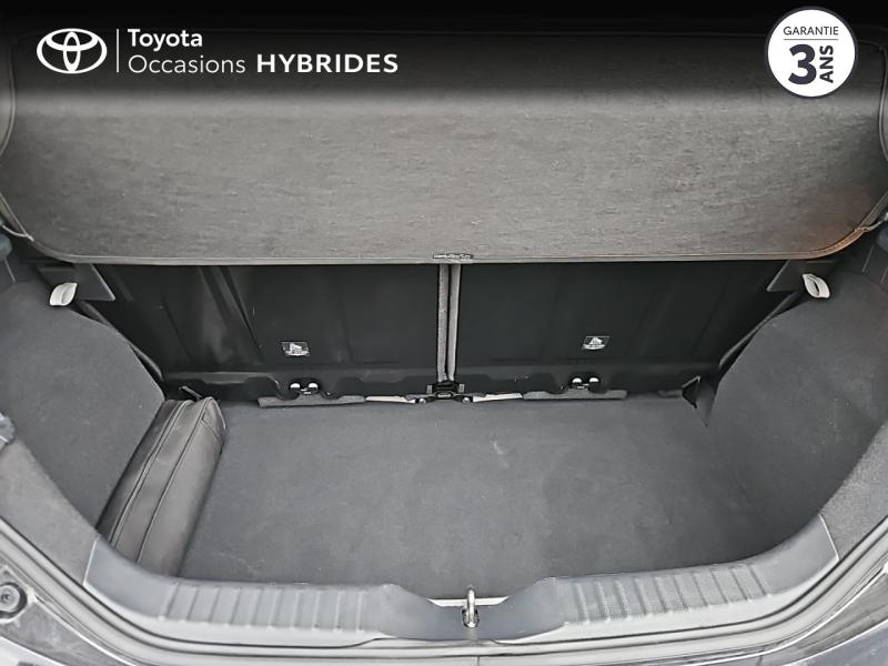 Photo 10 de l’annonce de TOYOTA Aygo X d’occasion à vendre à LATTES