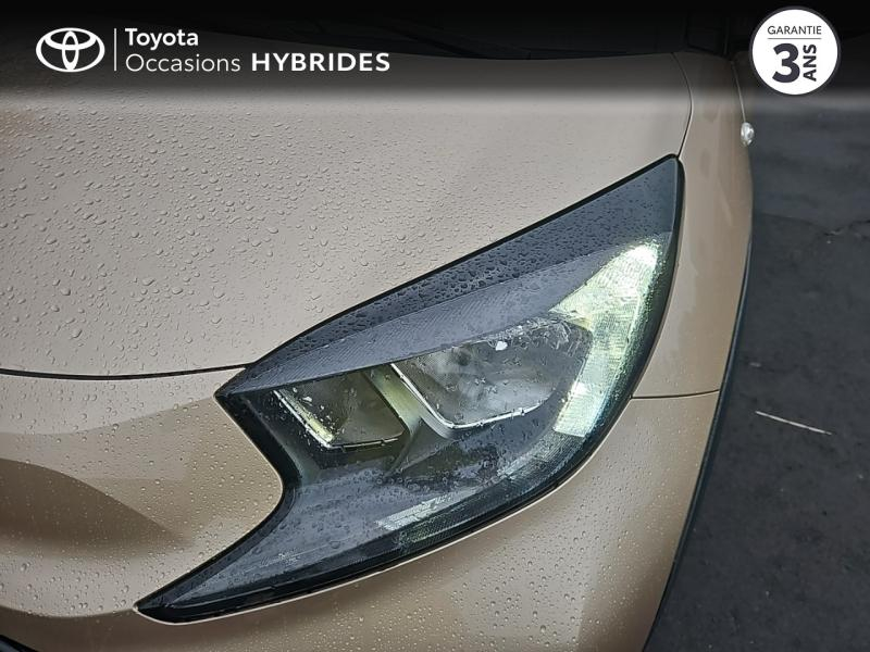 Photo 20 de l’annonce de TOYOTA Aygo X d’occasion à vendre à LATTES