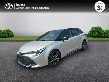 TOYOTA Corolla Touring Spt d’occasion à vendre à LATTES
