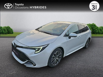 TOYOTA Corolla Touring Spt d’occasion à vendre à LATTES