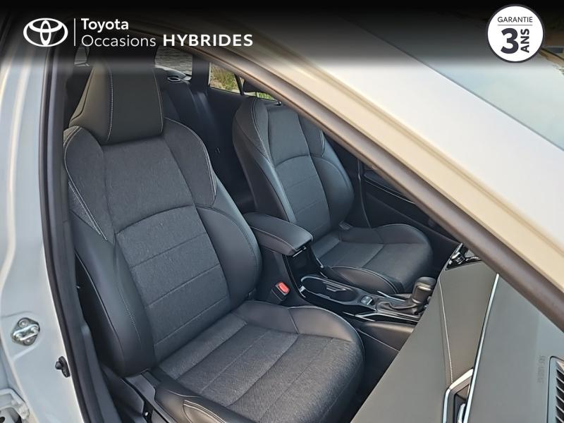 Photo 6 de l’annonce de TOYOTA Corolla Touring Spt d’occasion à vendre à LATTES