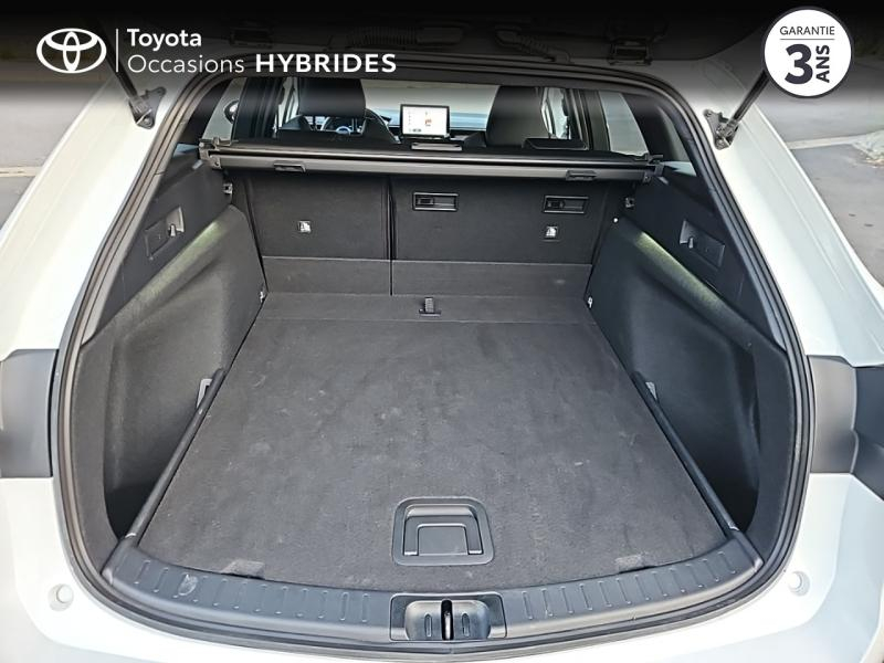Photo 10 de l’annonce de TOYOTA Corolla Touring Spt d’occasion à vendre à LATTES
