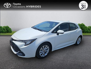 TOYOTA Corolla d’occasion à vendre à LATTES