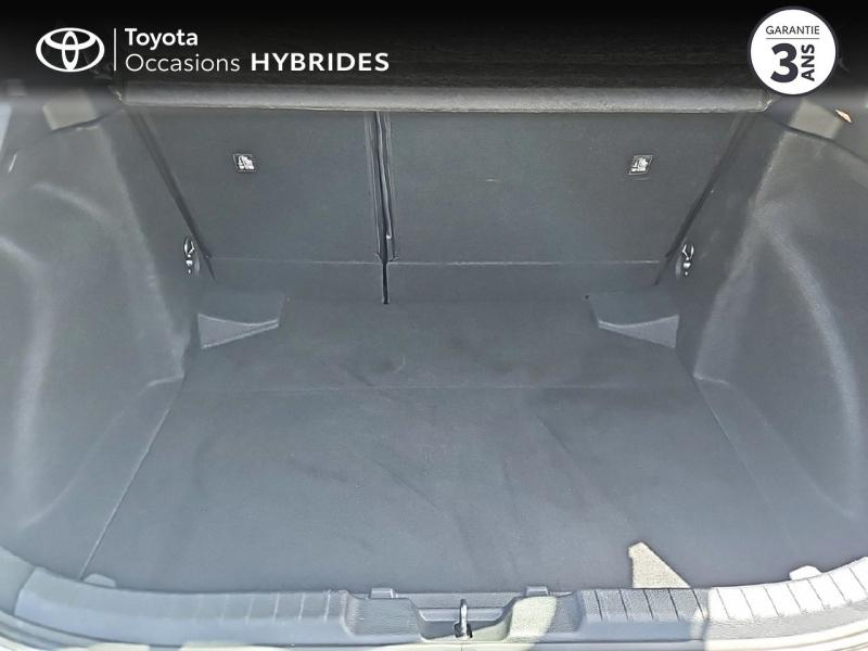 Photo 10 de l’annonce de TOYOTA Corolla d’occasion à vendre à LATTES