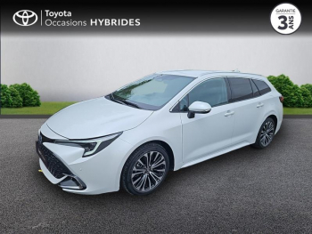 TOYOTA Corolla Touring Spt d’occasion à vendre à LATTES