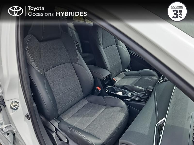 Photo 6 de l’annonce de TOYOTA Corolla Touring Spt d’occasion à vendre à LATTES