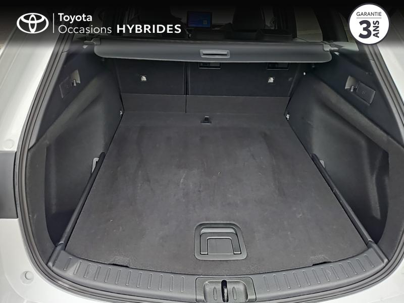 Photo 10 de l’annonce de TOYOTA Corolla Touring Spt d’occasion à vendre à LATTES