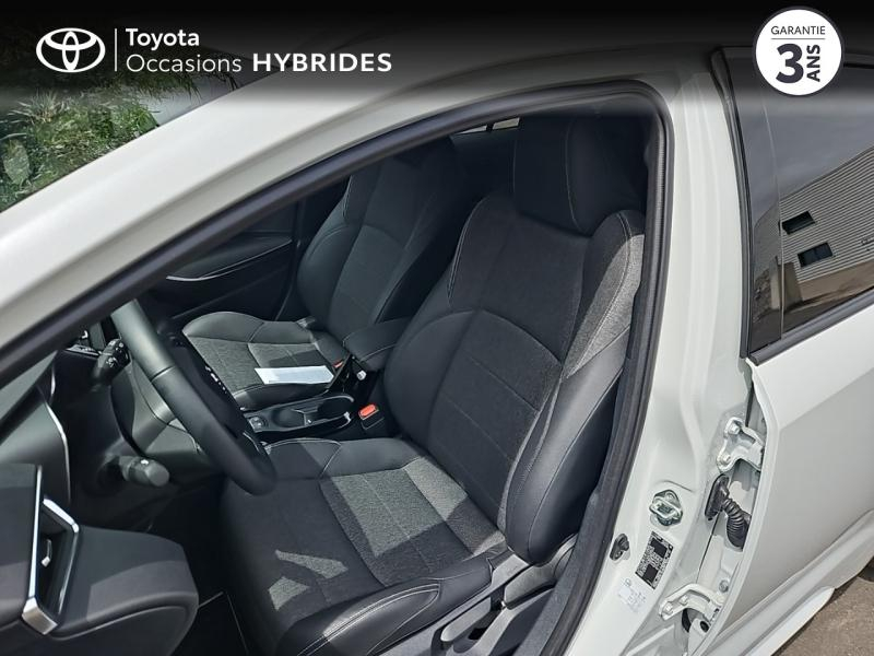 Photo 11 de l’annonce de TOYOTA Corolla Touring Spt d’occasion à vendre à LATTES