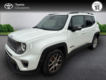JEEP Renegade d’occasion à vendre à LATTES
