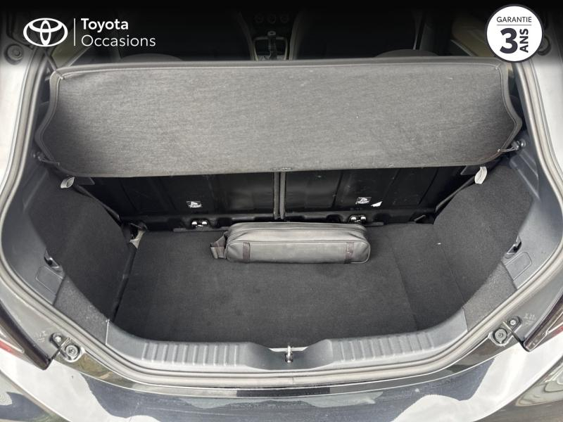 Photo 9 de l’annonce de TOYOTA Aygo X d’occasion à vendre à LATTES