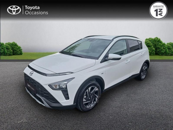 HYUNDAI Bayon d’occasion à vendre à LATTES