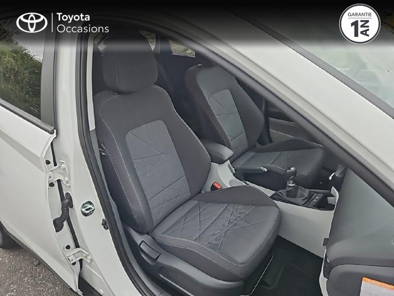Photo 6 de l’annonce de HYUNDAI Bayon d’occasion à vendre à LATTES