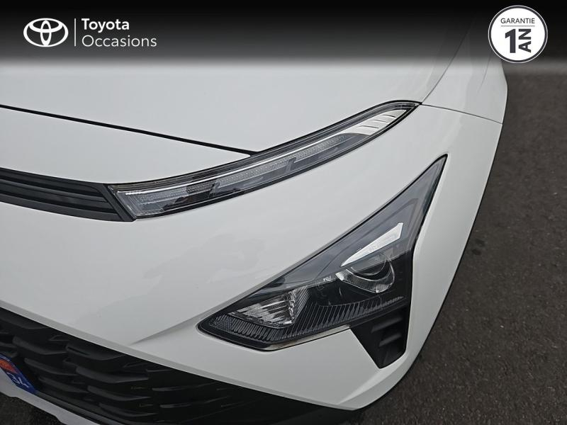 Photo 20 de l’annonce de HYUNDAI Bayon d’occasion à vendre à LATTES