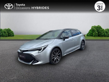 TOYOTA Corolla Touring Spt d’occasion à vendre à LATTES