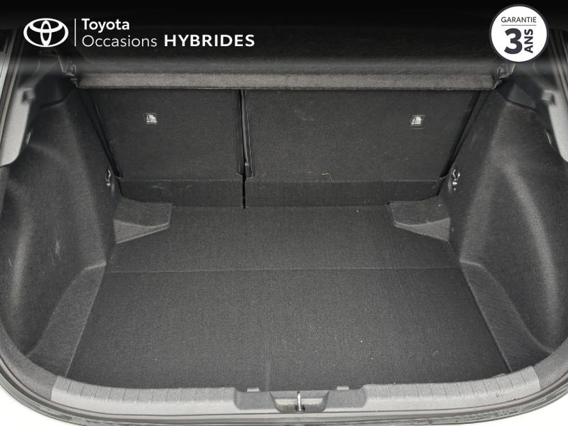 Photo 10 de l’annonce de TOYOTA Corolla d’occasion à vendre à LE CRÈS