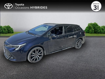 TOYOTA Corolla Touring Spt d’occasion à vendre à SÈTE
